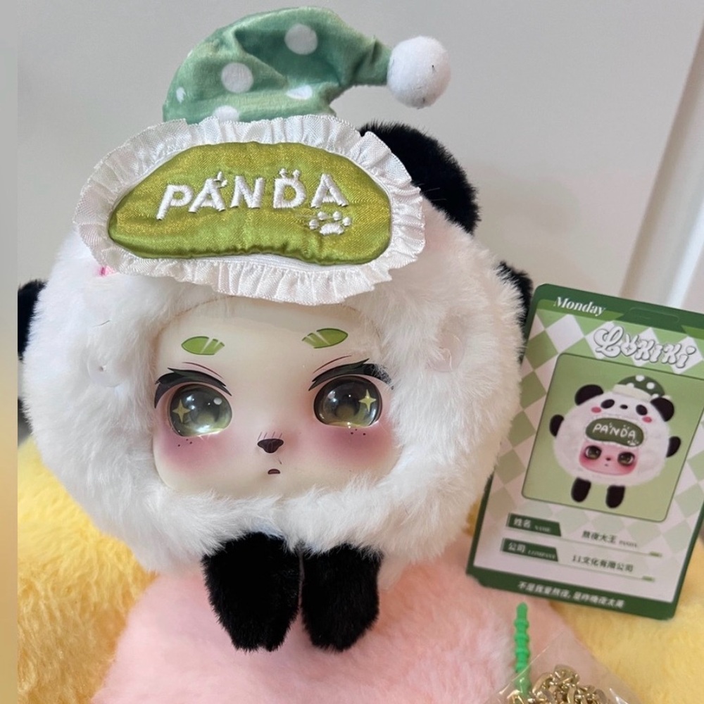 🎁Plush bag